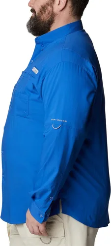 Vista 3 de Camisa de manga larga Columbia Tamiami II para hombre