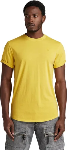 Vista 17 de G-Star Raw - Camiseta sin mangas para hombre, paquete de 2