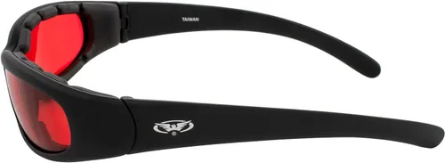 Vista 3 de Global Vision Protección unisex para adultos, seguridad