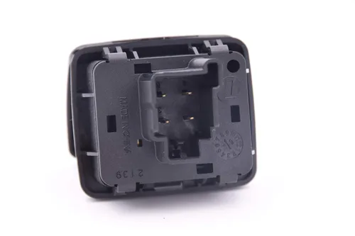 Vista 8 de Toma de corriente eléctrica BC3Z-19N236-A - DC AC 110V 150W Socket Dash Console 2011-2016 Superduty 2011 2012 2013 2014 F150 Expedition Navigator