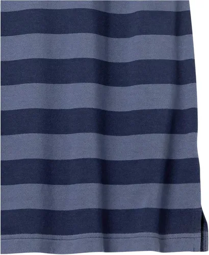 Vista 5 de Tienda Essentials Polo de rugby de manga corta y ajuste regular para hombre