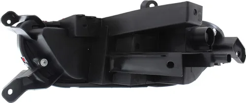 Vista 5 de Garage-Pro Reflector de parachoques compatible con Mazda CX-3 trasero 2016-2022, lado del conductor CAPA
