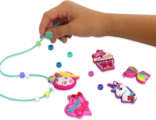 Vista 4 de Tara Toy JoJo - Juego de actividades de collar