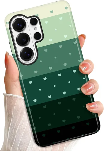 Vista 30 de AIGOMARA Funda magnética para Samsung Galaxy Note 20 Ultra de 6.9", color Negro