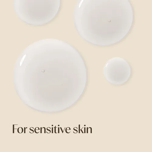 Vista 5 de Aveeno Calm + Restore Triple Oat Suero Facial Hidratante para pieles sensibles, suave y ligero que suaviza instantáneamente la piel,