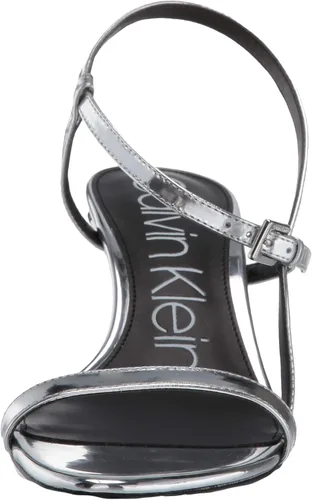Vista 2 de Calvin Klein Women's Garrina Heeled Sandal