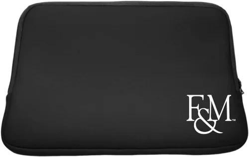 Vista 173 de OTM Essentials Abilene Christian University - Funda para portátil de 13 pulgadas, diseño clásico