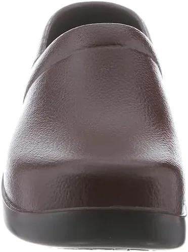 Vista 5 de Klogs Footwear Boca Zapatos para mujer, ligeros, antideslizantes, comodidad y apoyo durante todo el día para profesionales de la salud y el servicio