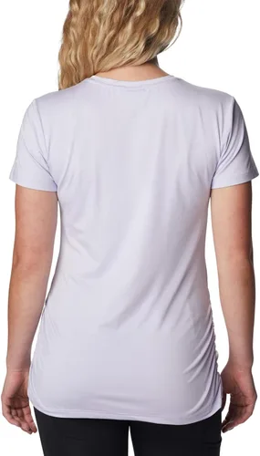 Vista 2 de Columbia Manga corta Leslie Falls para mujer