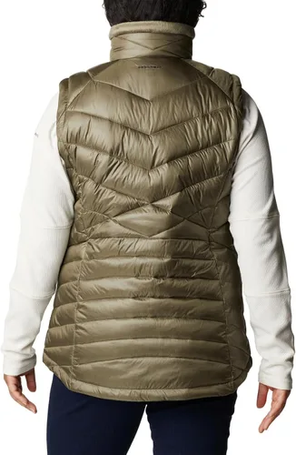 Vista 8 de Columbia Chaleco Joy Peak para mujer
