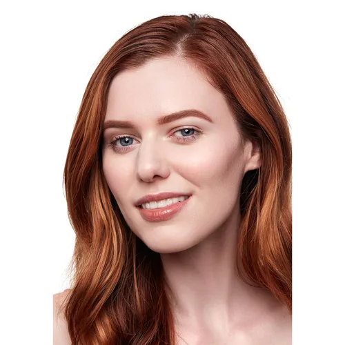 Vista 4 de Arches & Halos Lápiz de sombreado de cejas en ángulo, relleno de cejas de doble cara y carrete, diseño de cepillo en ángulo para dar forma y peinado