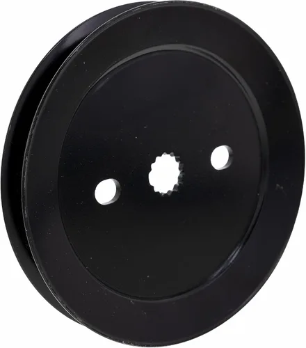 Vista 6 de John Deere Polea OEM 1023E 1025R GT245 GX 325 335 345 355 X 320 340 500 M140059