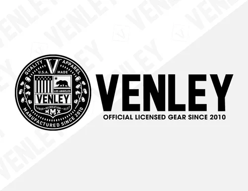 Vista 6 de Venley Todas las camisetas Spirit Wear de la NCAA para mujer