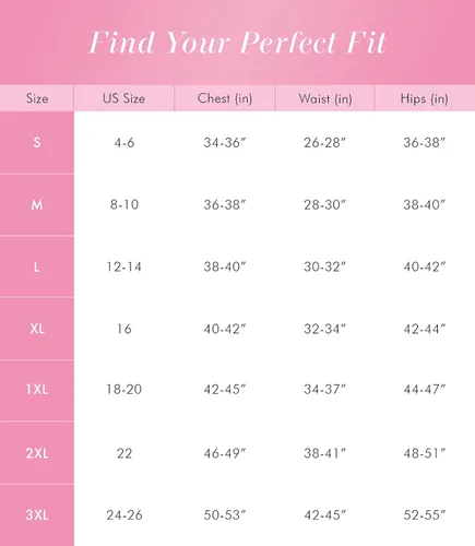 Vista 5 de Exquisite Form 30807 Women's Plus Size Nylon Tricot Sleeveless Short Knee Length Nightgown