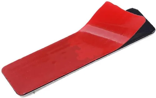 Vista 6 de Generic 2X Emblema de bandera estadounidense de EE. UU. de metal para maletero de coche, emblema para guardabarros, calcomanía cromada en negro