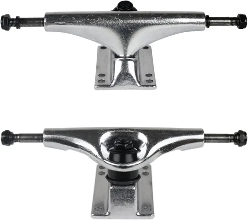 Vista 5 de Havoc Camiones de monopatín hechos de aluminio ligero para monopatines o longboards