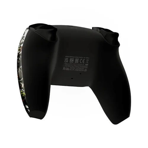 Vista 38 de Custom Wireless Controller compatible with PS5 Exclusive Unique Design Personalize Your Gaming Experience with Unique Design and Exceptional