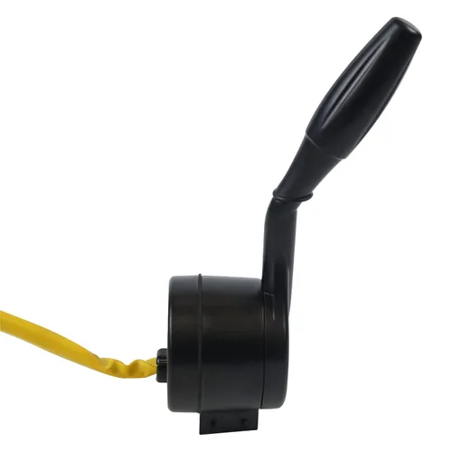 Vista 2 de Interruptor direccional D147458 se adapta a carretilla elevadora Daewoo D20 ~ 30S-3 G25E3 G30E3 G20E3