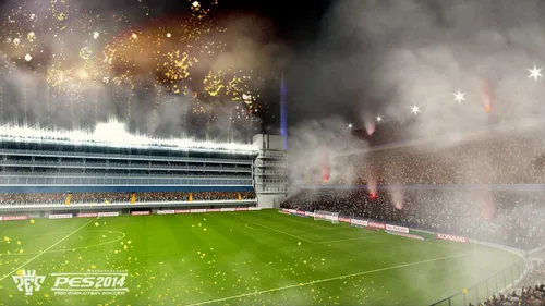 Vista 11 de Pro Evolution Soccer 2014 - PS3