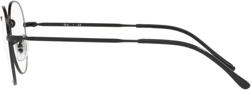 Vista 3 de Ray-Ban Rx3582v David Round Prescription Eyeglass Frames