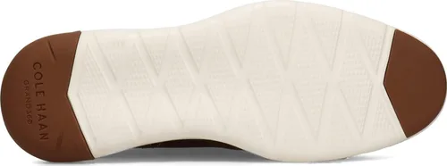 Vista 6 de Cole Haan Chukka Grand Atlantic para hombre resistente al agua