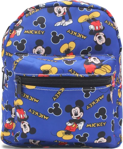 Vista 8 de Cartoon Small Nylon Bag Multipurpose Causal Daypack for Travel Trip Shopping Tablet iPad Mini up to 8 inches