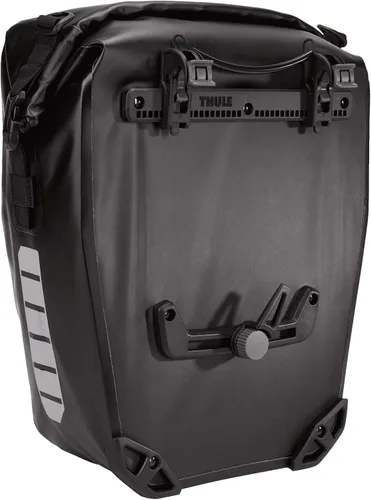 Vista 10 de Bolsa de alforja para bicicleta Thule Shield