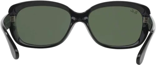 Vista 4 de Ray-Ban Women's Rb4101 Jackie Ohh Butterfly Sunglasses