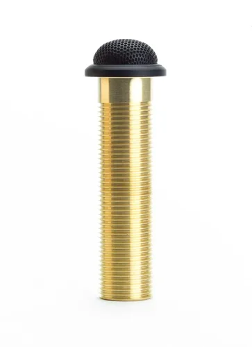 Vista 5 de Shure Micrófono condensador MX395AL/BI (Figura 8)