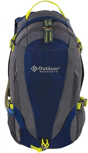 Vista 7 de Outdoor Products Mochila de hidratación Mist (verde kombu) (verde kombu)