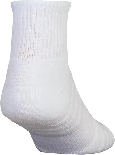 Vista 2 de GOLDTOE Men's Golf Soleution Quarter Socks, 2 Pairs