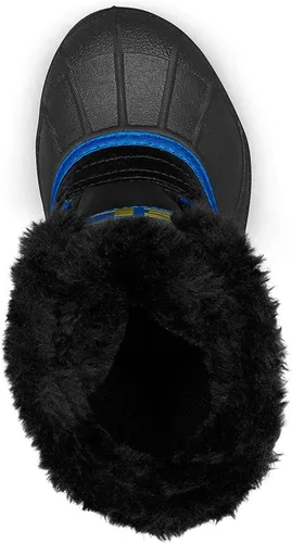 Vista 17 de SOREL - Botas de nieve para niños de Snow Commander