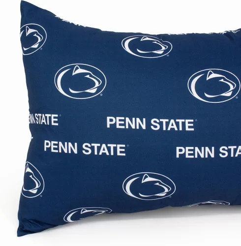 Vista 99 de Everything Comfy Arkansas Razorbacks - Par de fundas de almohada, estándar, 20 x 30 pulgadas, incluye 2 fundas de almohada