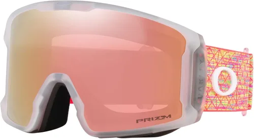 Vista 20 de Oakley Line Miner L Gafas de protección para la nieve