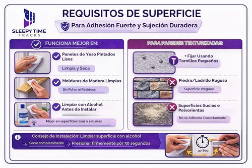 Vista 8 de Bloqueador de luz para ventana - Blanco 60" Juego de 2 (Removible) - Rieles laterales de oscurecimiento para persianas celulares y enrollables