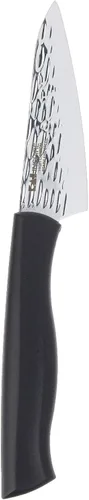 Vista 3 de Kai Cuchillo Inspire Pelar, Negro/Plata, 3.5 Pulgadas