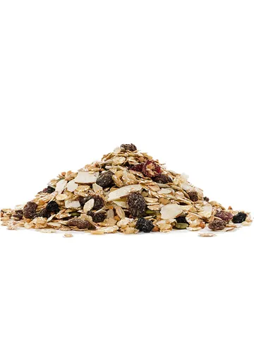 Vista 6 de Bob's Red Mill Muesli de frutas y semillas ~ Paquete de 2 - 14oz