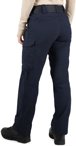 Vista 5 de First Tactical V2 - Pantalón táctico para mujer