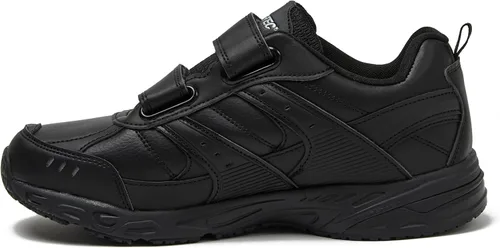 Vista 3 de HI-TEC Fusion SR Strap Zapatos antideslizantes con gancho y bucle