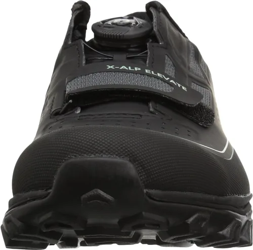 Vista 2 de Pearl Izumi Zapatillas de ciclismo W X-alp Elevate para mujer