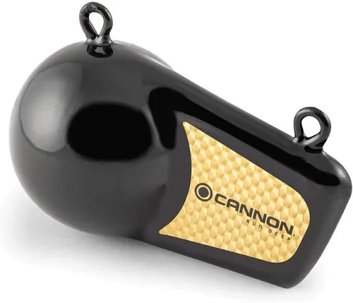 Vista 10 de Cannon Downrigger Weight, Fishing Ball for Boat Trolling