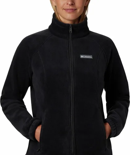 Vista 3 de Columbia Chaqueta Benton Springs con cremallera completa para mujer