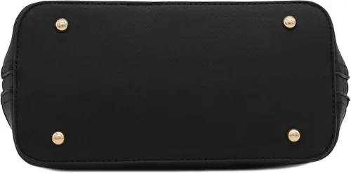 Vista 4 de Bolsa clásica con cremallera
