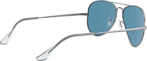 Vista 8 de Ray-Ban Rb3689 Aviator Metal Ii Gafas de sol