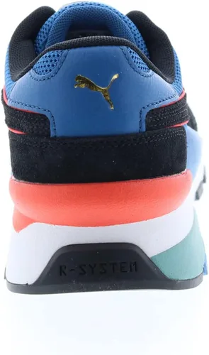 Vista 7 de PUMA Zapatos casuales Rs 2.0 Go para hombre, color azul