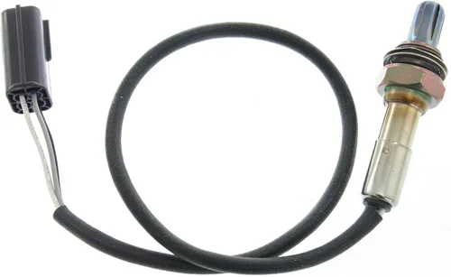 Vista 7 de Garage-Pro Sensor de oxígeno delantero y trasero compatible con Mazda 626 1993-2000, compatible con Mazda MX-6 1993-1997, compatible con Mazda 929