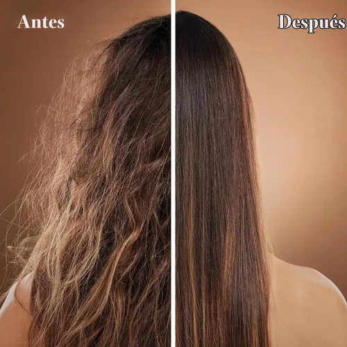 Vista 3 de Saphira Healing Repair Shampoo & Conditioner Duo