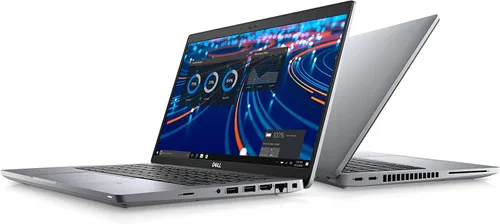 Vista 4 de DELL LATITUDE 5420 CORE I5-1145G7 NVME 256GB IRIS XE GRAPHICS 0 16GB 13.9 NO PLATA