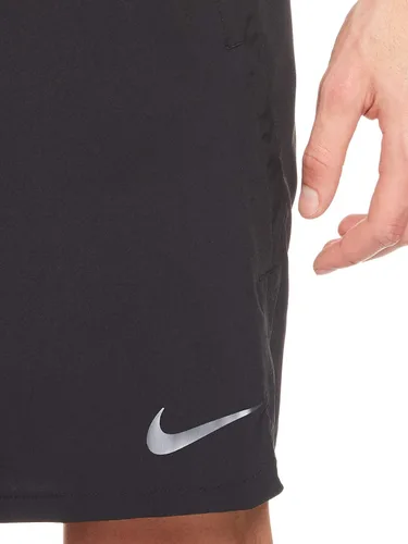 Vista 7 de Nike Flex - pantalones cortos tejidos de entrenamiento para hombre