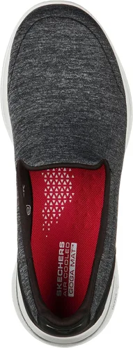 Vista 3 de Skechers Go Walk 5-Honor zapatos deportivos para mujer